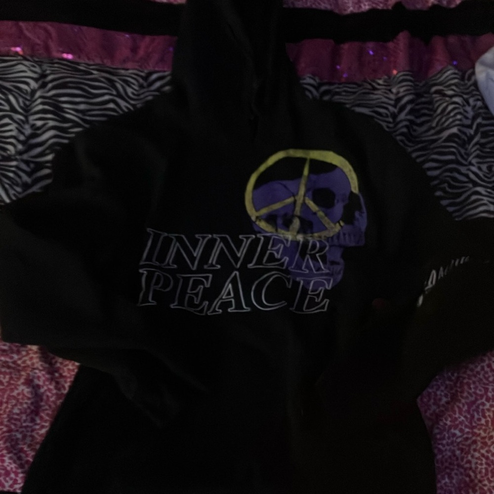 Rue 21 medium hoodie
